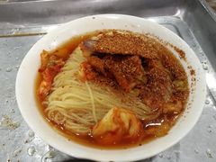 咸口冷面-西塔大冷面(市府大路店)