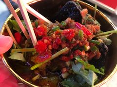 -黄兴南路步行商业街