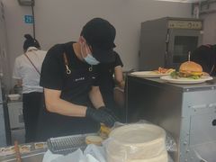 -必胜客(积水潭店)
