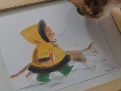 -八哥美术·成人美术画室(总校区)