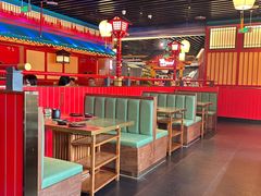 -牛New寿喜烧(金鹰世界店)
