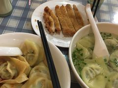 -潘国仙耳光馄饨(黄家阙路店)