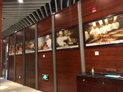 -风味小馆(天目湖宾馆店)