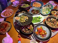 -啫神·广州地标美食(北京路店)