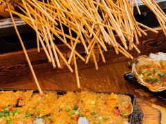 -王扯火胖哥烤生蚝(眉山首店)