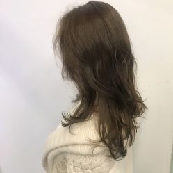 烫染-FAB HAIR CLUB