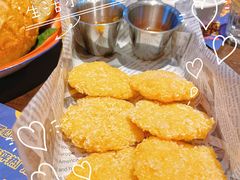 泰式虾饼-泰妃殿(新世界旗舰店)