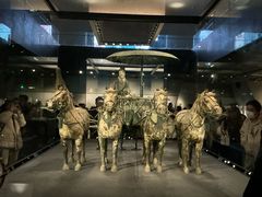 -秦始皇帝陵博物院-丽山园