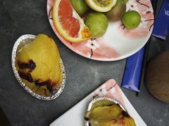 -曼格蒸汽活海鲜·榴莲自助(皇庭广场店)