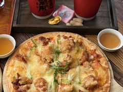 -ins森林童话餐厅coffee&bistro
