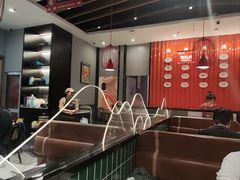 -八合里潮汕鲜牛肉火锅(上海汇智广场店)