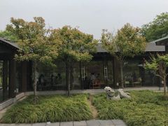 -东园小馆·早茶·淮扬小炒(宋夹城店)