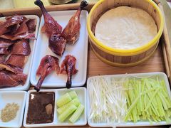 -学成饭店(北辰店)