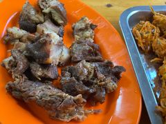 -清真-戏楼王记牛肉面