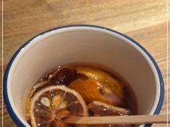 -蜜桃餐厅·伴山(湖滨商业街店)