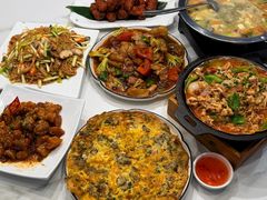-旺达·福州菜(正大广场店)