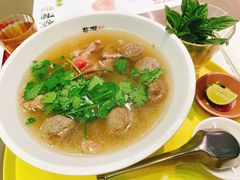 -蔡澜PHO(海岸城店)