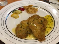 -红房子西菜馆(淮海中路店)