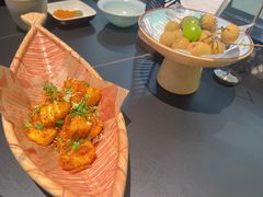 -季季山•云南野生菌火锅(上海首店)