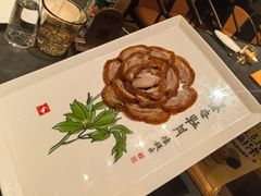 -全聚德(双井店)