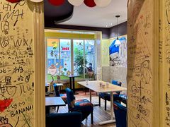 景观位-阿sir咖啡(陶谷新村店)