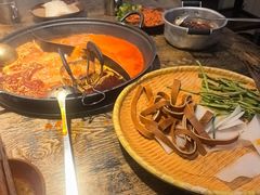 -冯校长老火锅(深圳总店)