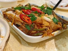 -莲花公园煎蟹(总店)