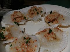 -79号渔船海鲜饭店(华强北店)