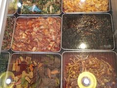 -北冰洋狗肉冷面城(总店)