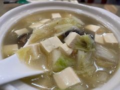 -烤肉宛饭庄(北新桥店)