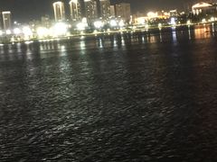 -万绿园