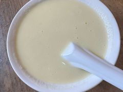 -沙湾姜埋奶(兴新包店)