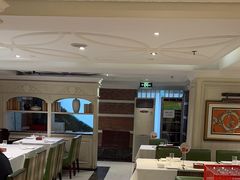 -大鸭梨烤鸭(左家庄店)