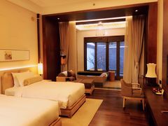 -西安华清御汤酒店