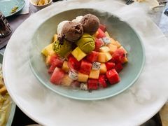 -西安凯悦酒店·湖畔中餐厅