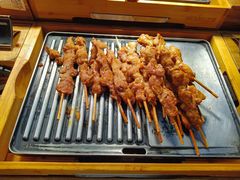 -比格比萨自助(花园路店)