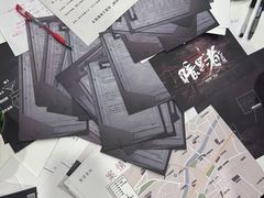 -十二宫Zodiac全息剧本杀推理馆(大世界店)