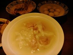 -龙抄手食府(浣花北路店)