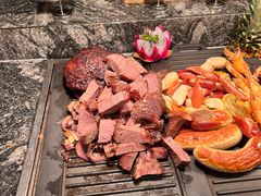 -金海湾自助餐厅(金陵饭店)