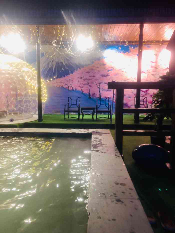 泓瑞·清水湾(高新店)