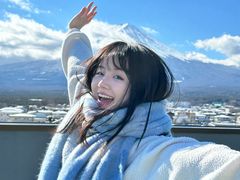 -河口湖车站