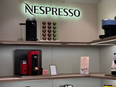 -NESPRESSO(OneAvenue卓悦中心店)