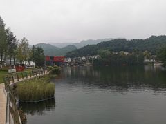 -海兰云天度假区温泉