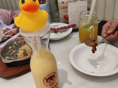 -杯子红牛排(创意产业园店)