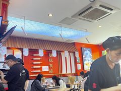 -陕味食族油泼面·小炒盖码面(双榆树店)