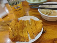 -潘国仙耳光馄饨(黄家阙路店)