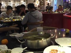 -蒙肥羊·酸汤潮牛·鲜牛肉火锅烤肉自助(岗顶店)