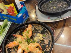 -友强·23年特色海鲜大排档(厦门店)