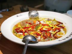 -太二酸菜鱼(深圳布吉万象汇店)