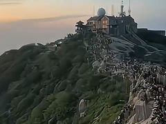 -泰山风景名胜区